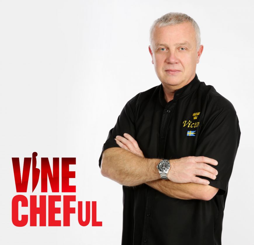 
	Chef Victor Melian este pregatit sa schimbe restaurantele din Romania

