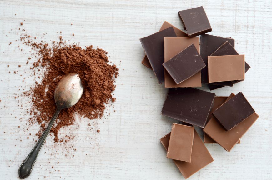 
	De ce să alegi ciocolată neagră, înainte de orice ciocolată cu lapte? Oamenii de știință îți dau motivele
