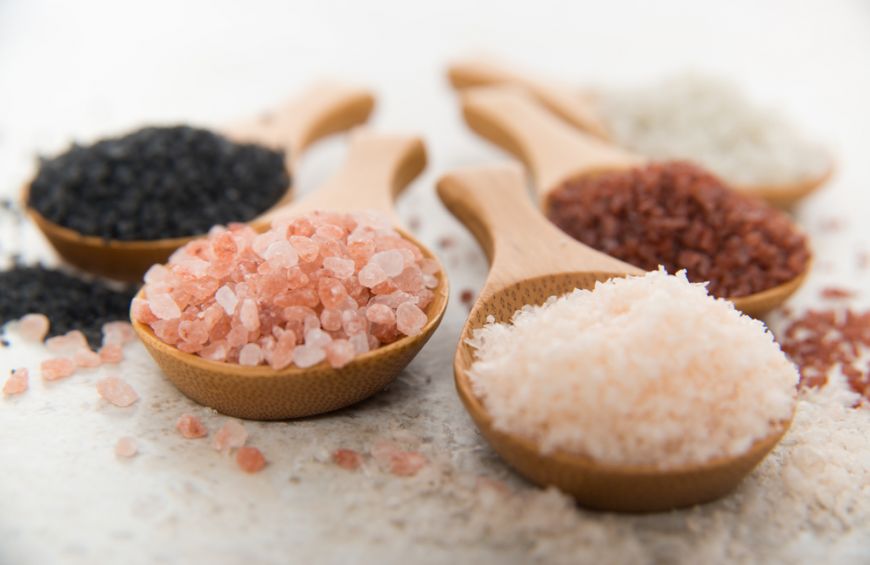 
	3 tipuri de sare pe care să le ai mereu în bucătărie pentru cele mai gustoase feluri de mâncare
