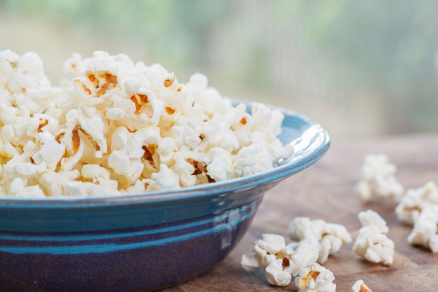 
	Care este secretul popcornului perfect? Iată sfaturile specialiștilor, ca să îți iasă de fiecare dată
