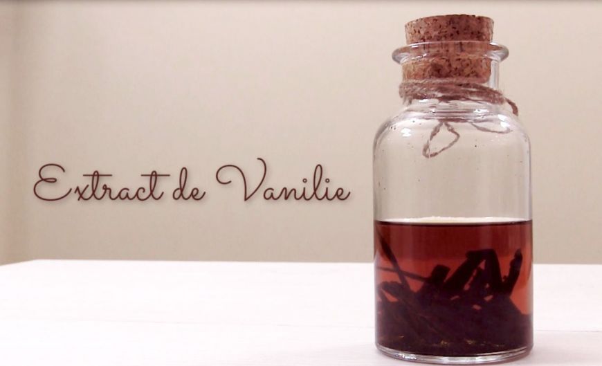 
	How To Video: cum sa faci extract de vanilie
