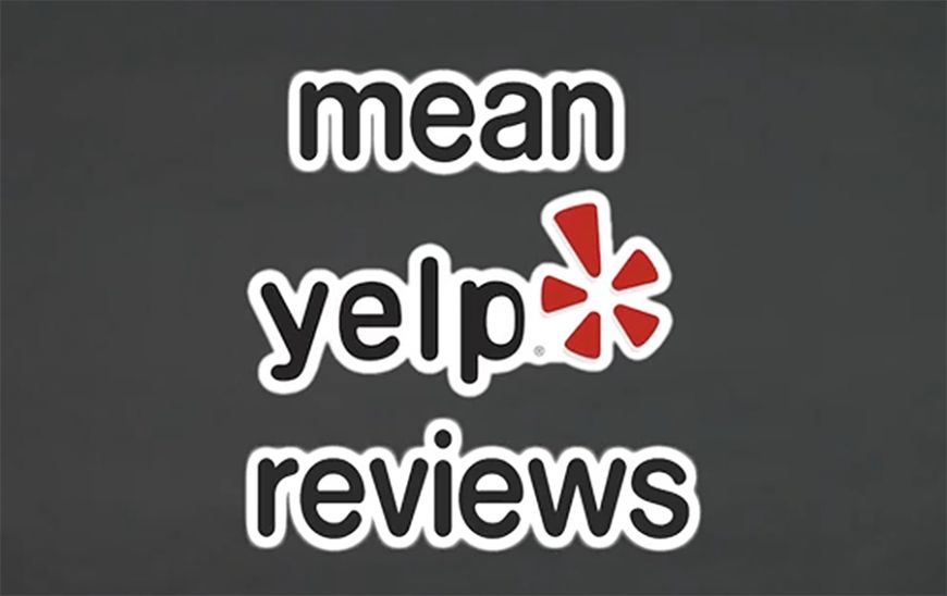 
	Angajatii din restaurante citesc review-urile negative de pe Yelp, iar reactiile lor sunt nepretuite VIDEO
