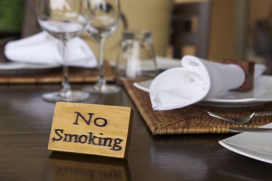 
	Despre fumat, in lume si in Europa. Ce s-a intamplat cand a fost interzis fumatul in baruri si restaurante
