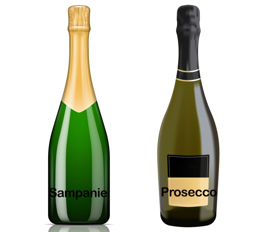 
	Sampanie vs Prosecco: adevaratele diferente dintre aceste bauturi
