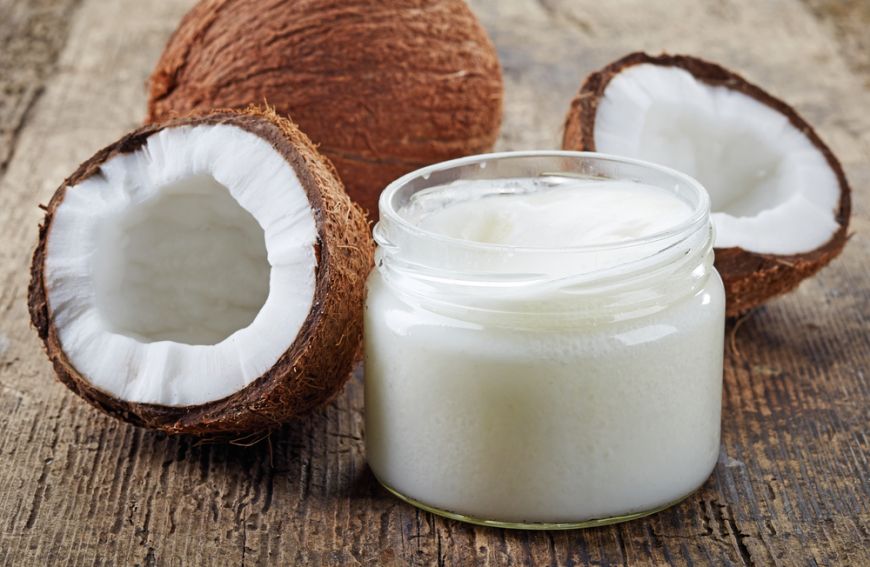 
	3 reguli esentiale de gatit cu uleiul de cocos
