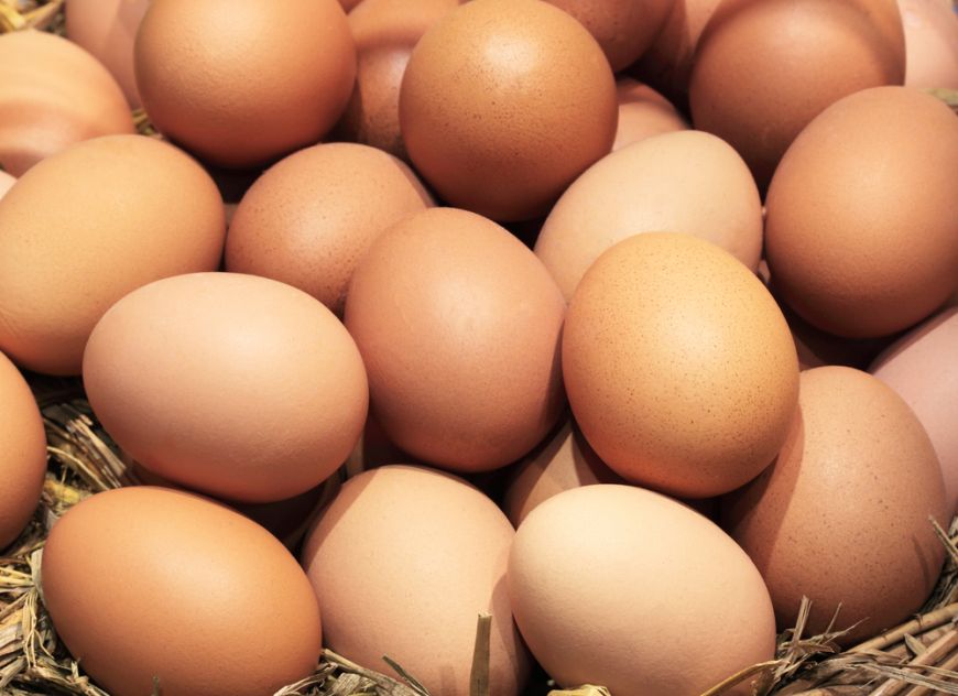 
	GHID: cum alegi cele mai sanatoase oua. Cum descifrezi codul cu care sunt stampilate
