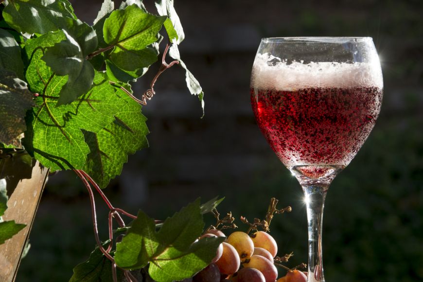 
	3 vinuri rosii spumante de incercat macar o data in viata
