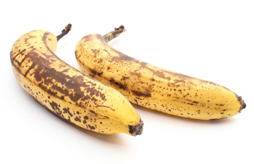 
	5 beneficii mai putin cunoscute ale bananelor
