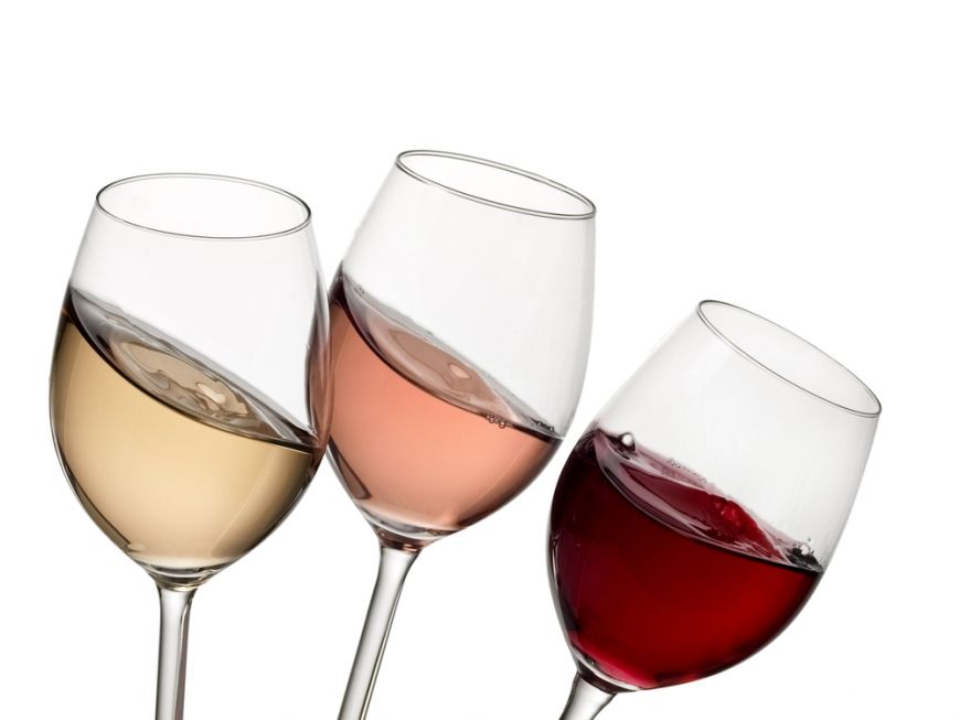 
	6 substante chimice despre care nu stiai ca se gasesc in paharul tau cu vin
