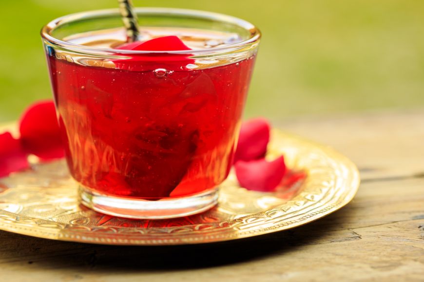 
	Dulceata de trandafiri: incearca reteta traditionala din 5 ingrediente
