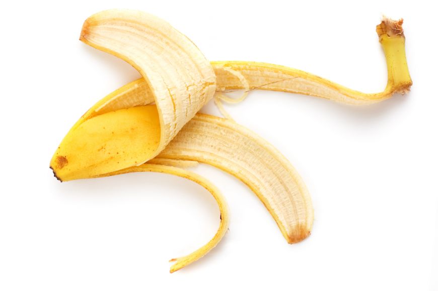 
	Ce nu stiai despre cojile de banane. Motivul pentru care asiaticii nu le arunca niciodata
