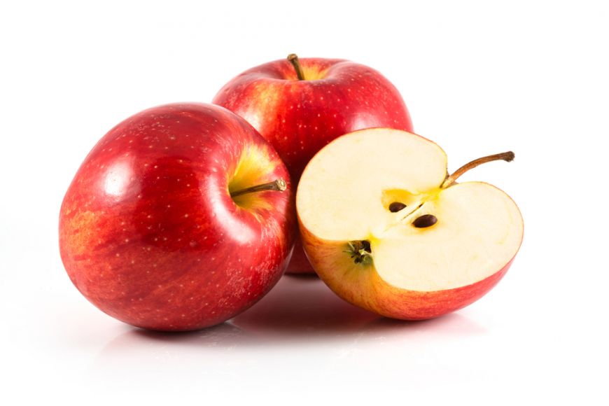 
	"Un măr pe zi ține doctorul departe de casă"! De ce zicala nu e un clișeu și de ce mărul e alimentul-medicament
