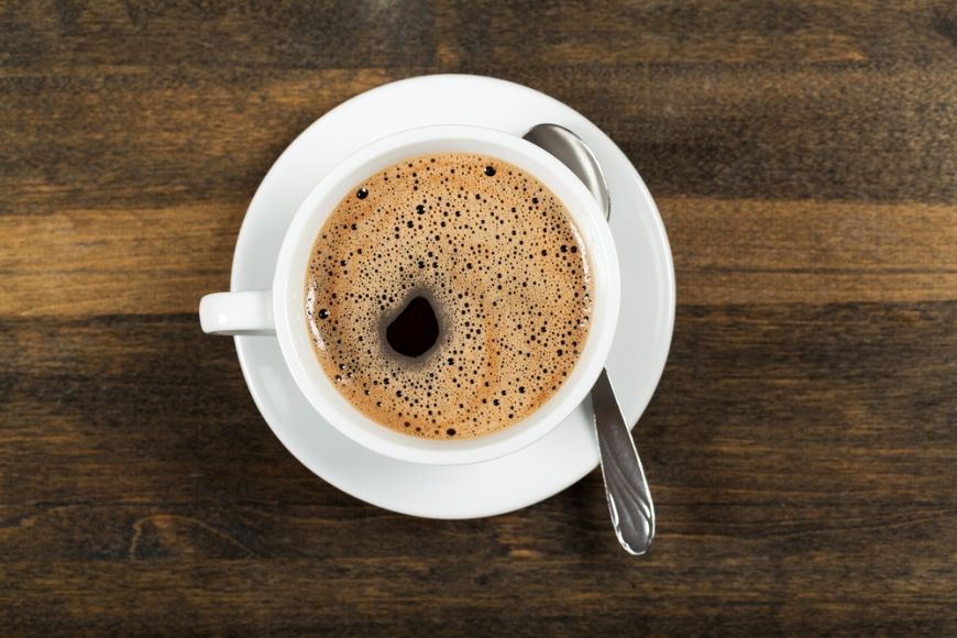 Cafeaua la filtru este mai sanatoasa decat cea pregatita la ibric. Care este explicatia expertilor in sanatate