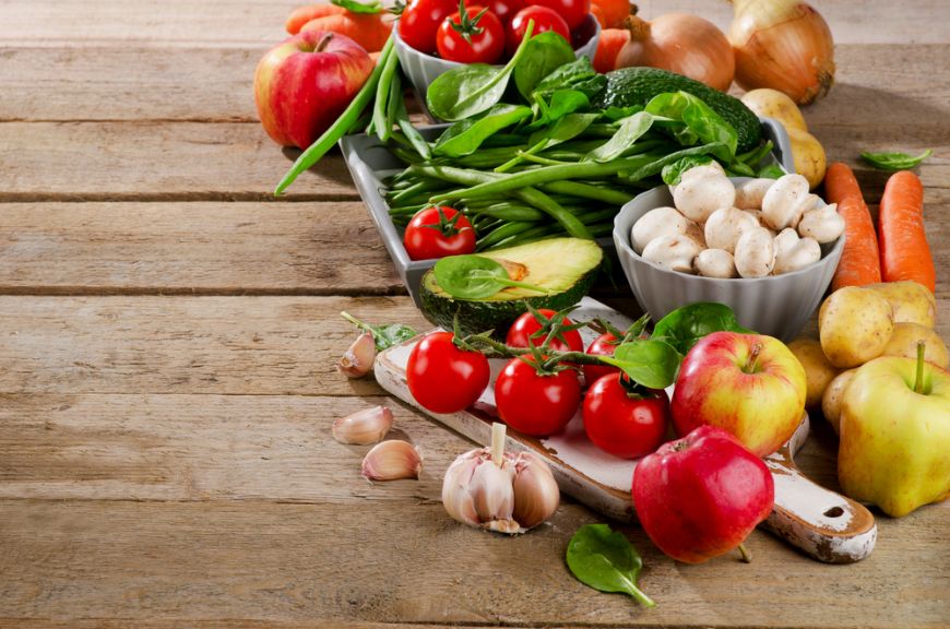 
	Cea mai eficientă dietă anti-cancer: ce alimente să incluzi în alimentatia zilnică și ce să eviți
