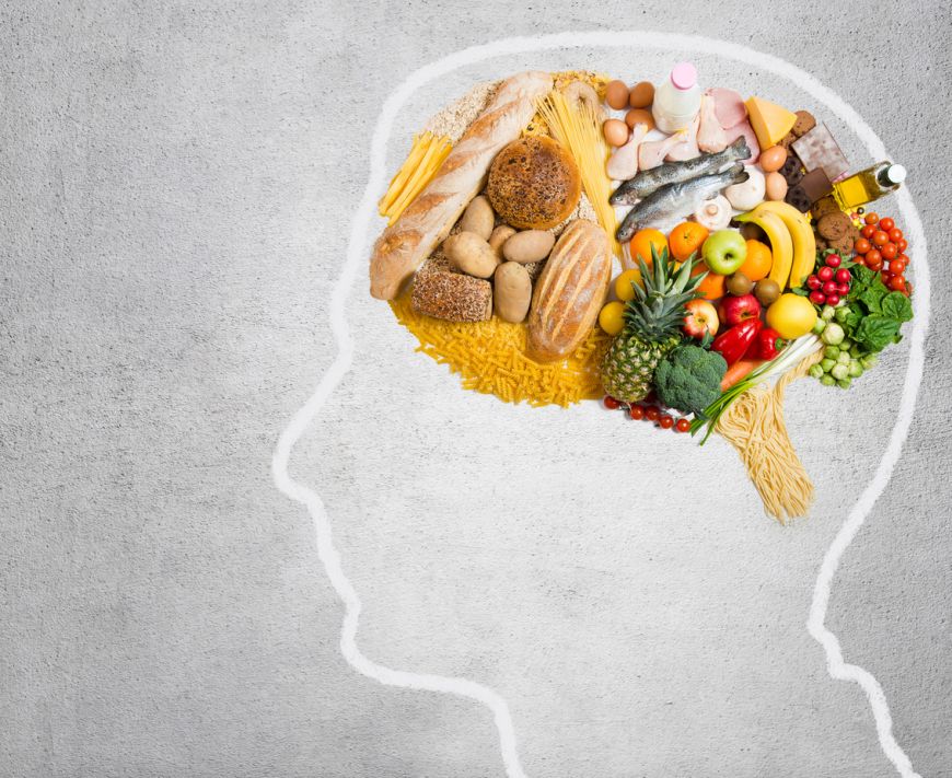 
	5 alimente care iti sustin activitatea cerebrala
