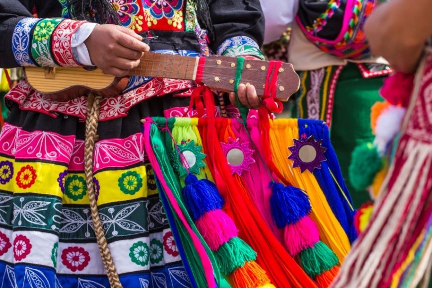 
	Din Anzii Peruvieni, la gulaș: lucruri mai puțin știute despre boia
