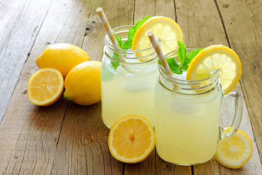 
	Cum sa faci limonada acasa
