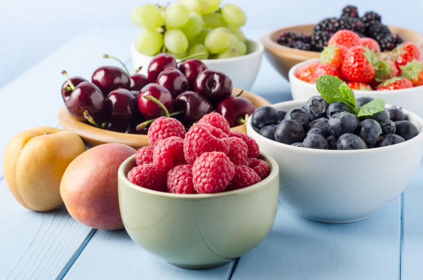 
	Cum sa scapi usor de musculitele de fructe

