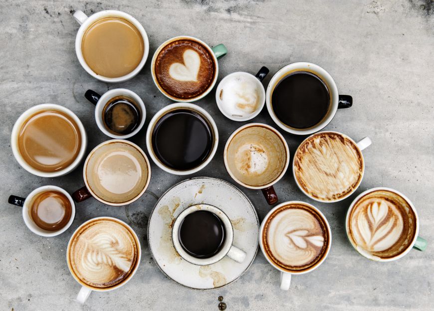 
	Cinci lucruri despre cafea pe care probabil nu le știai
