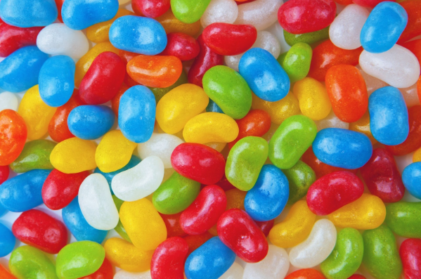 
	(P) Consumul de dulciuri: 4 mituri care te vor surprinde
