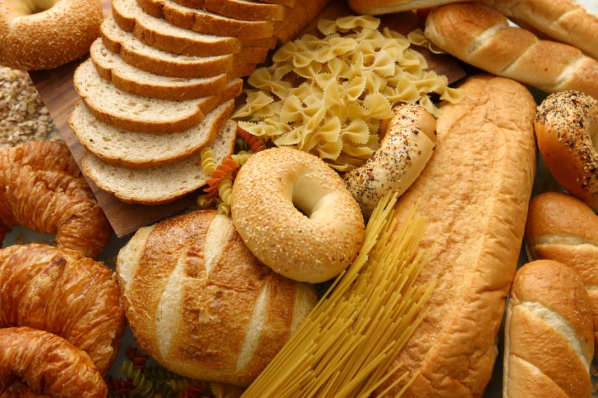 
	Mănânci multă pâine și paste? Iată ce au descoperit recent oamenii de știință
