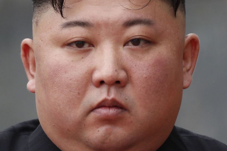 
	Care sunt mâncarea și băutura preferate ale dictatorului Kim Jong Un
