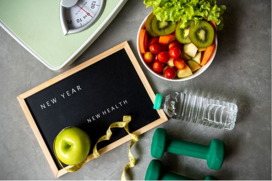 
	5 reguli de care e ușor să ții cont dacă vrei să mănânci mai sănătos în 2021
