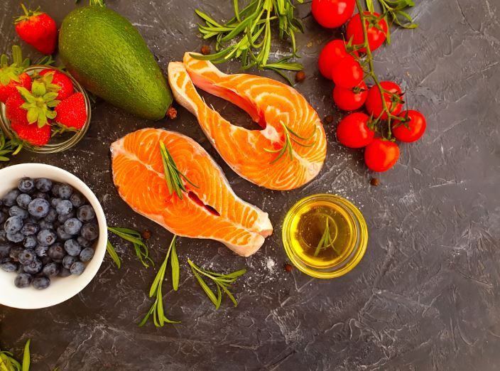 
	Ce alimente sănătoase au un puternic rol antinflamator? Ce ar trebui să eviți?
