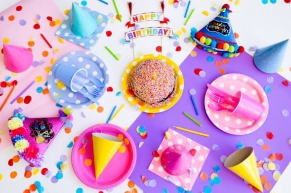 
	(P) Meniu pentru ziua de naștere a copiilor: 3 idei delicioase
