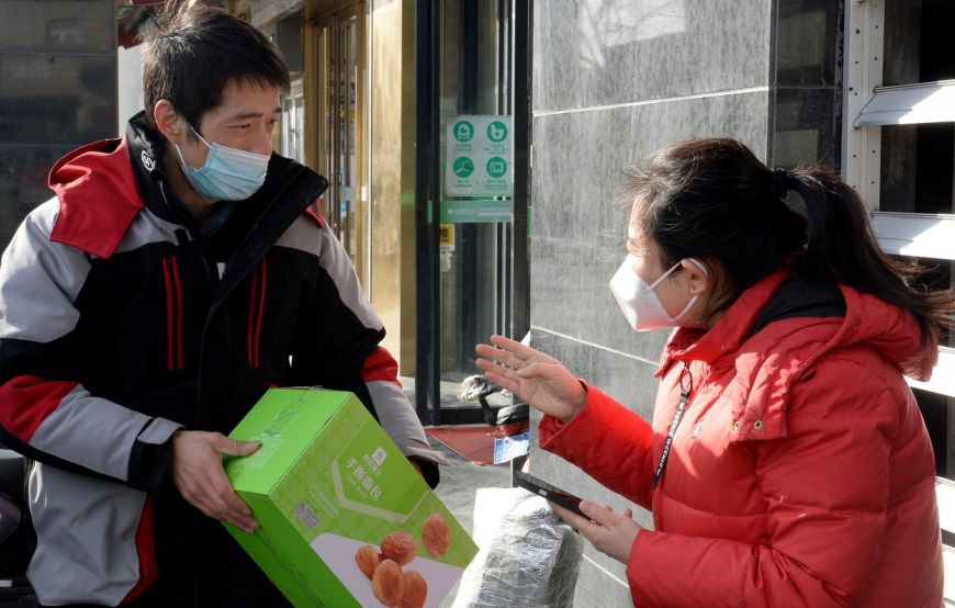 
	Locuitorii din Xi’an ar fi rămas fără mâncare! Ce oferă la schimb pentru alimente
