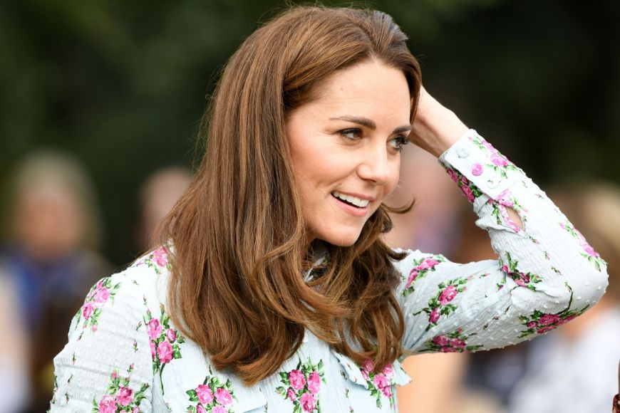 
	Secretul siluetei impecabile a lui Kate Middleton. Ce mănâncă ducesa de Cambridge și care sunt plăcerile ei vinovate
