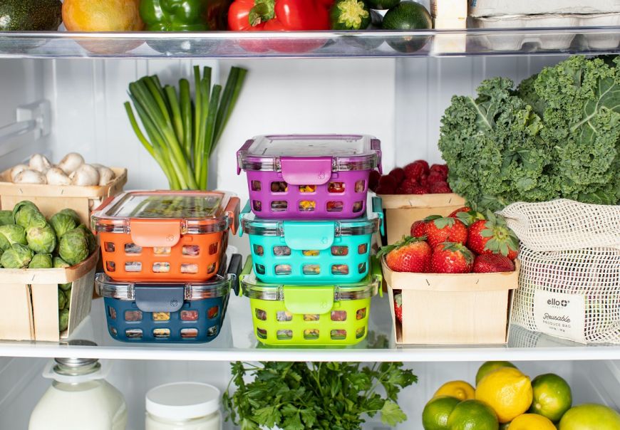 
	Cât timp poţi păstra alimentele în frigider, fără riscuri. Puţine persoane s-ar fi gândit la asta 
