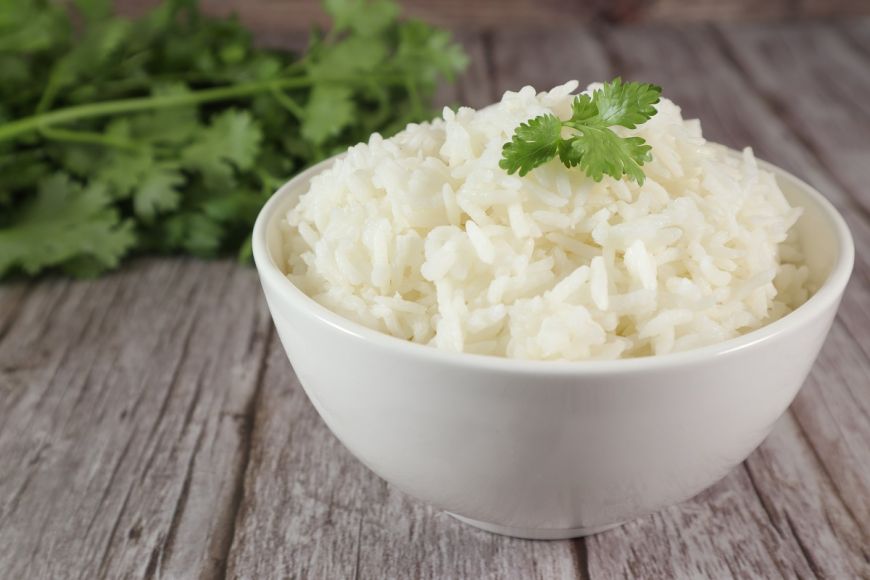 De ce este mai bine să mănânci orez reîncălzit? Mai ales dacă ești diabetic