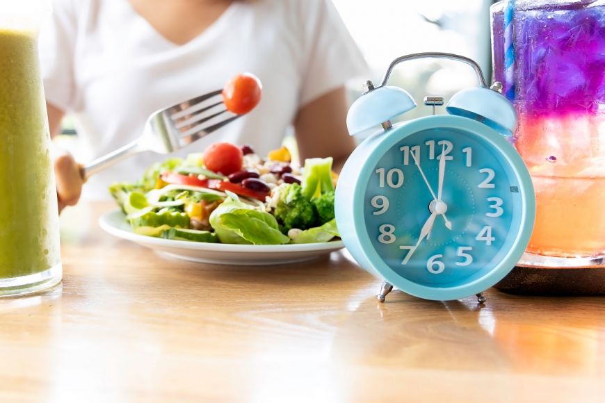 
	Mitul intermittent fasting, demontat de studii
