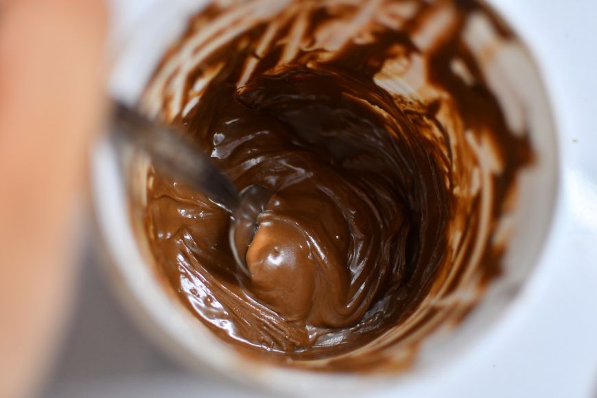 
	Cel mai periculos ingredient din crema de ciocolată. Avertismentul nutriționiștilor 
