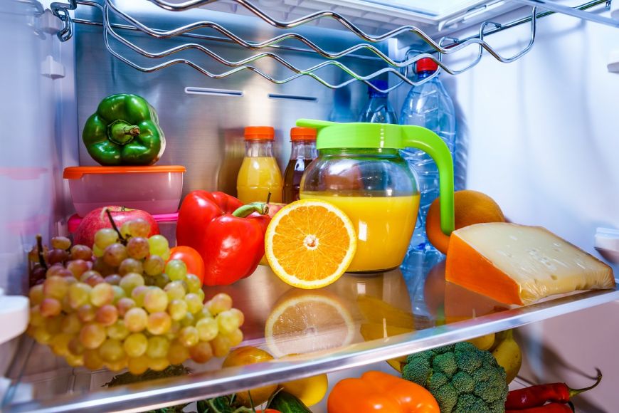 
	Fructele pe care nu ar trebui să le păstrezi niciodată în frigider
