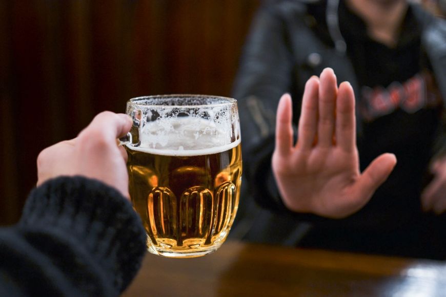 De ce este interzis consumul de alcool în lumea arabă