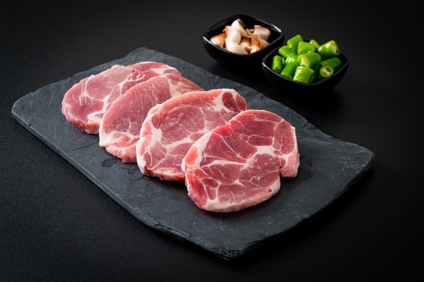 De ce este periculos să consumi carne de porc vara. Recomandarea specialiștilor 
