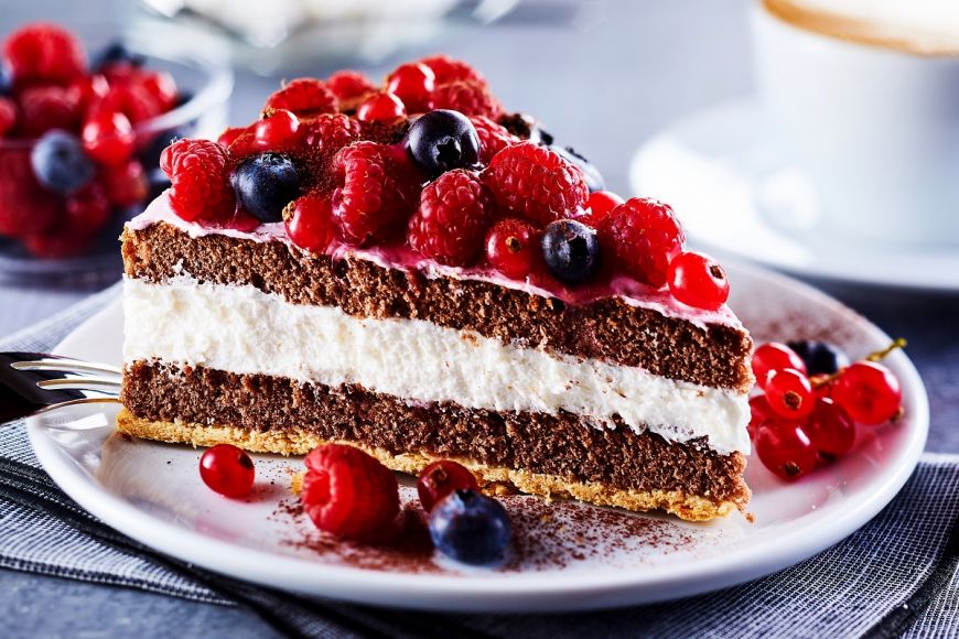 Cu acest ingredient secret vei face cel mai delicios tort pe care l-ai mâncat vreodată 