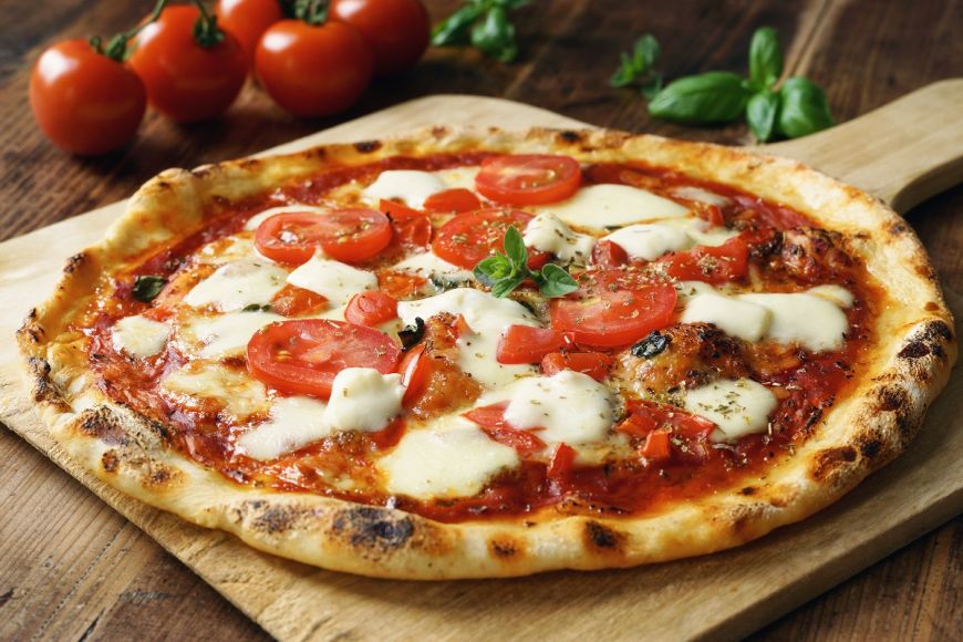 5 trucuri pentru o pizza perfectă. Doar bucătarii de top le știu 