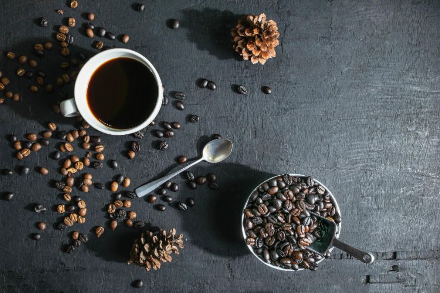 
	(P) Povestea din spatele cafelei de origine cu certificare SCA și scor de 80+
