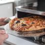(P) Fără lemne, fără limite: cuptorul electric profesional care sfidează tradiția napoletană