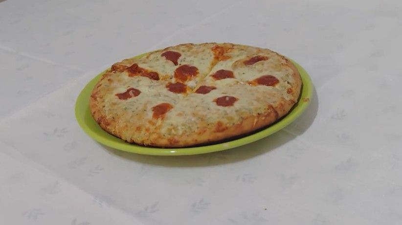 
	(P) Raku, gaming intens și o pauză binemeritată cu... pizza Guseppe
