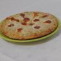 (P) Raku, gaming intens și o pauză binemeritată cu... pizza Guseppe