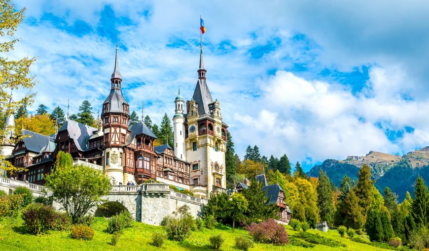 
	(P) Descoperă Lumea Evenimentelor din România cu Transilvania Events!
