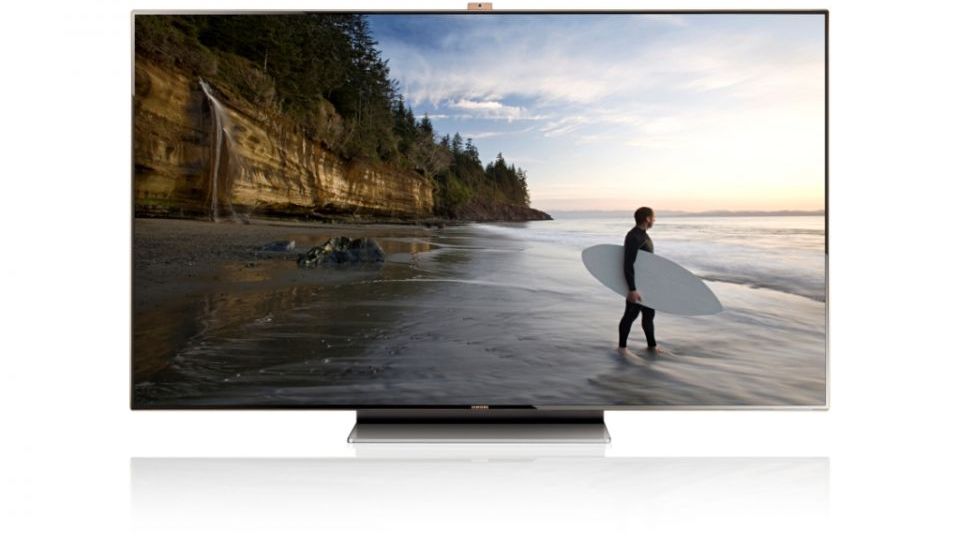 Samsung Smart TV ES9000