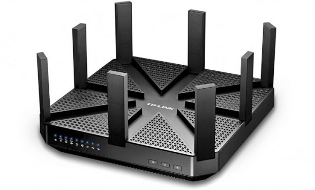 Cel mai rapit router Wi-Fi din lume, lansat la CES. Acestea sunt specificatiile
