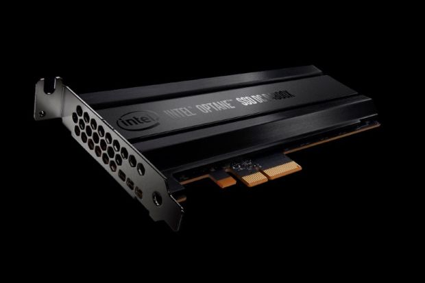 Un nou tip de memorie pentru computere va revolutiona tehnologia! Intel pastreaza secretul