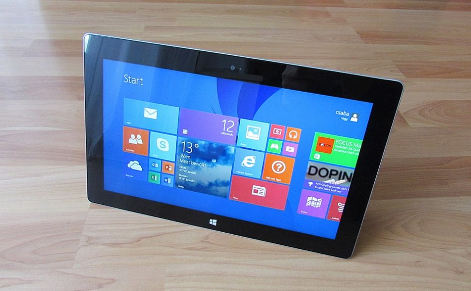 Microsoft vrea sa lanseze o gama ieftina de tablete. Cat vor costa si ce specificatii vor avea