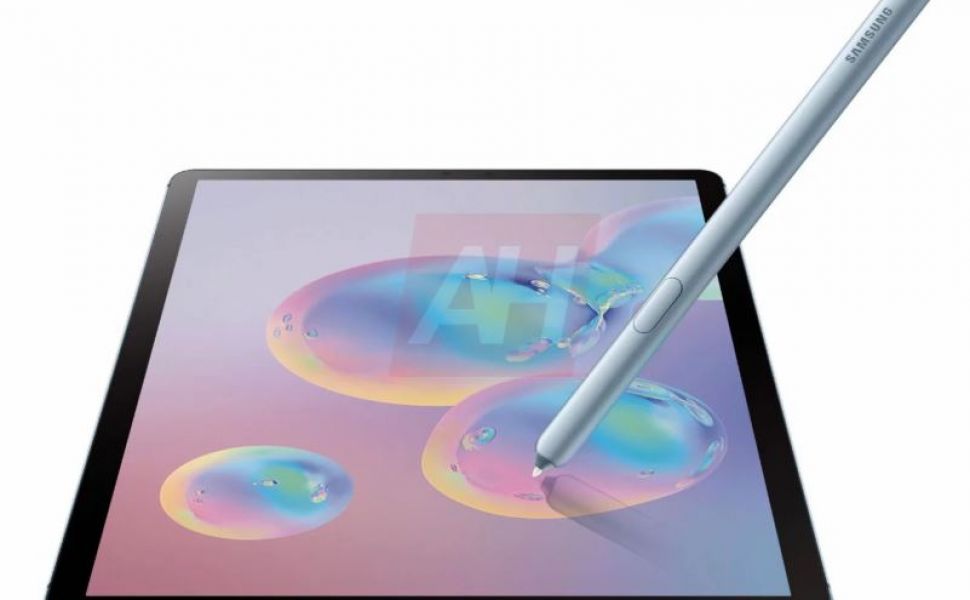 Samsung Galaxy Tab S6 va avea o baterie uiașă și sistem de încărcare rapidă